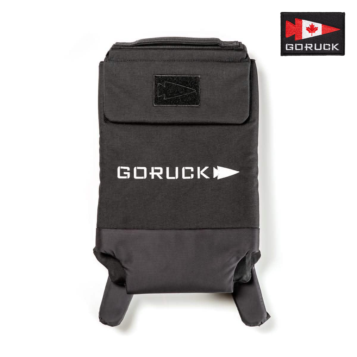 GORUCK Ruck Plate Carrier 3.0 (Long)