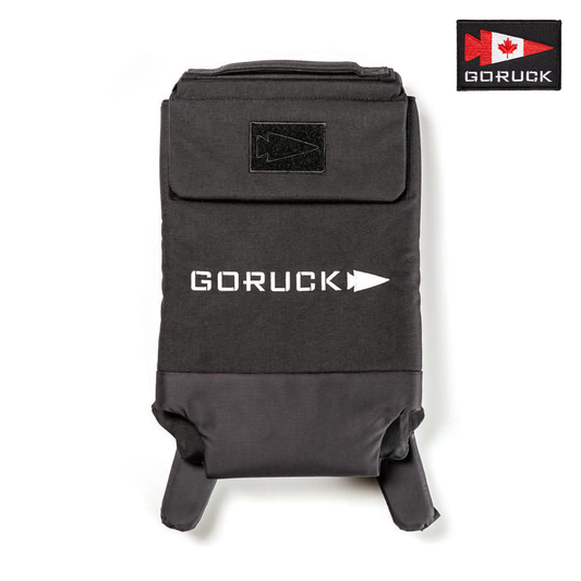 GORUCK Ruck Plate Carrier 3.0 (Long)