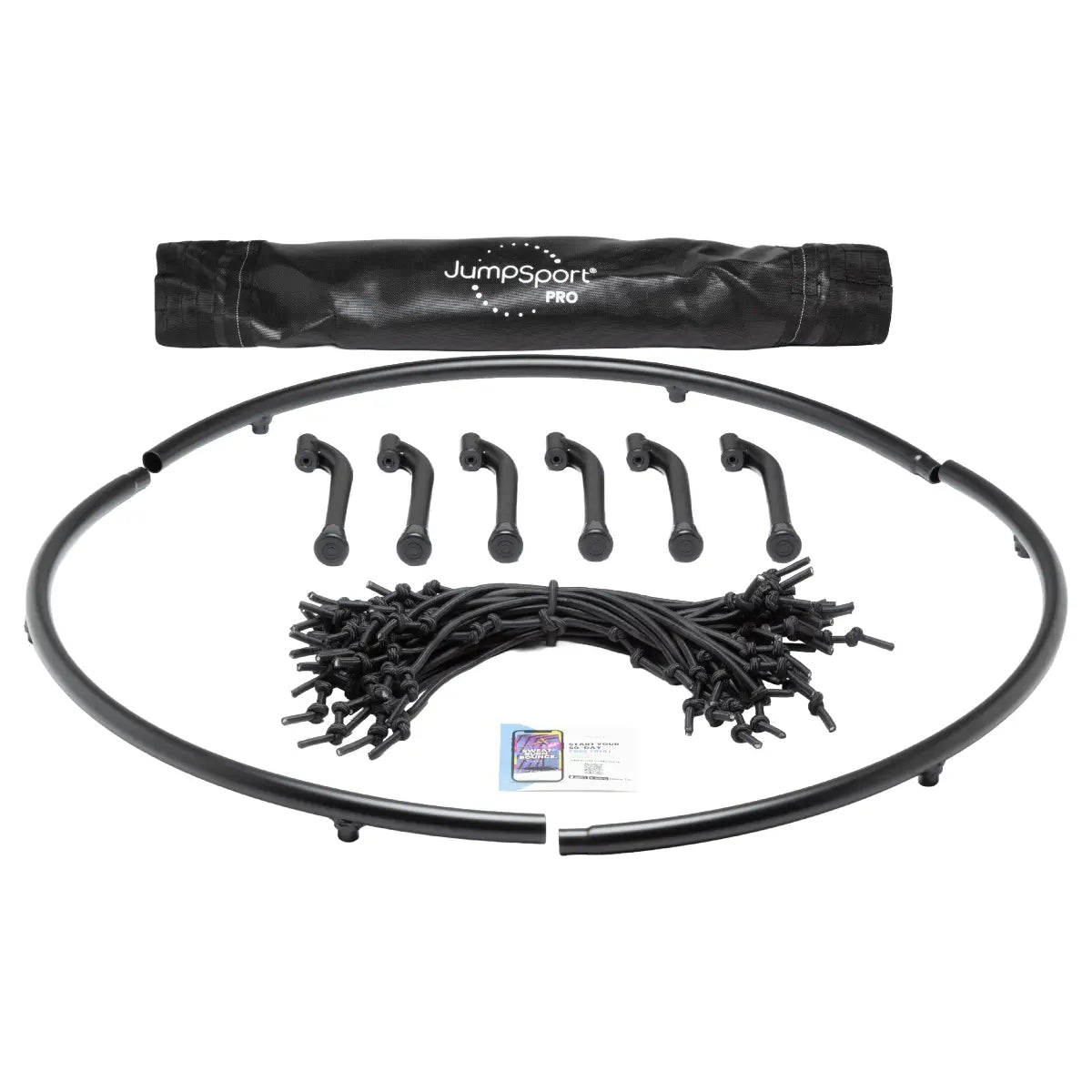 48 Pro Fitness Trampoline