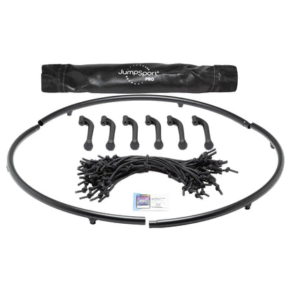 48 Pro Fitness Trampoline