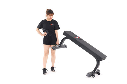 AL-3021 Flat Bench