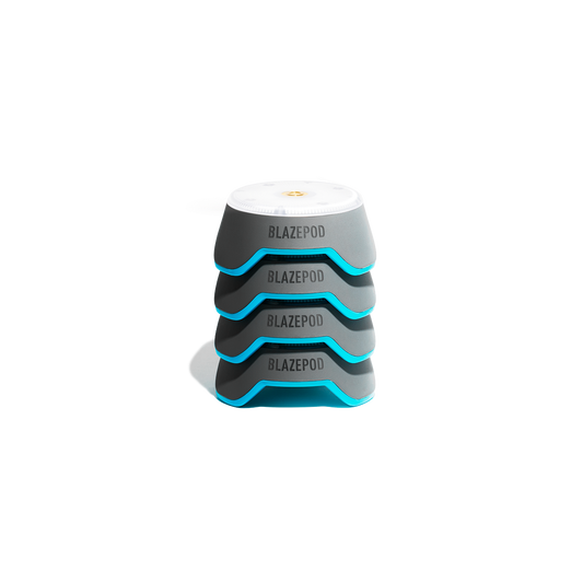 BlazePod Standard Kit