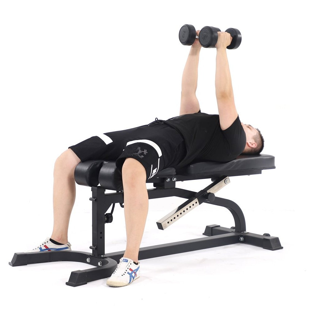 AL-3018 Multi-Functional Bench