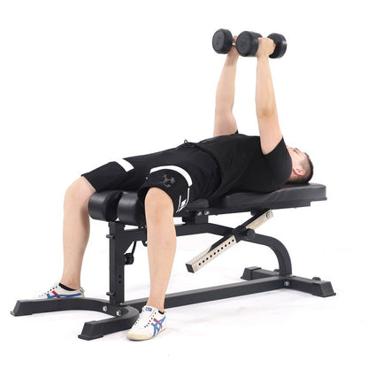 AL-3018 Multi-Functional Bench