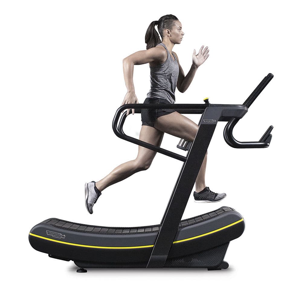 SkillMill Connect Treadmill