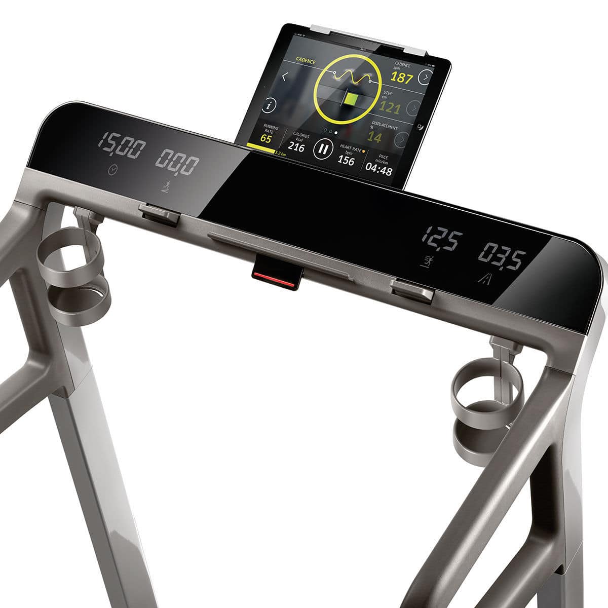MyRun Treadmill