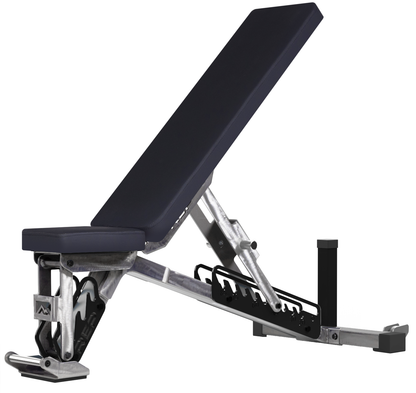 AB-5200 2.0 Adjustable Bench
