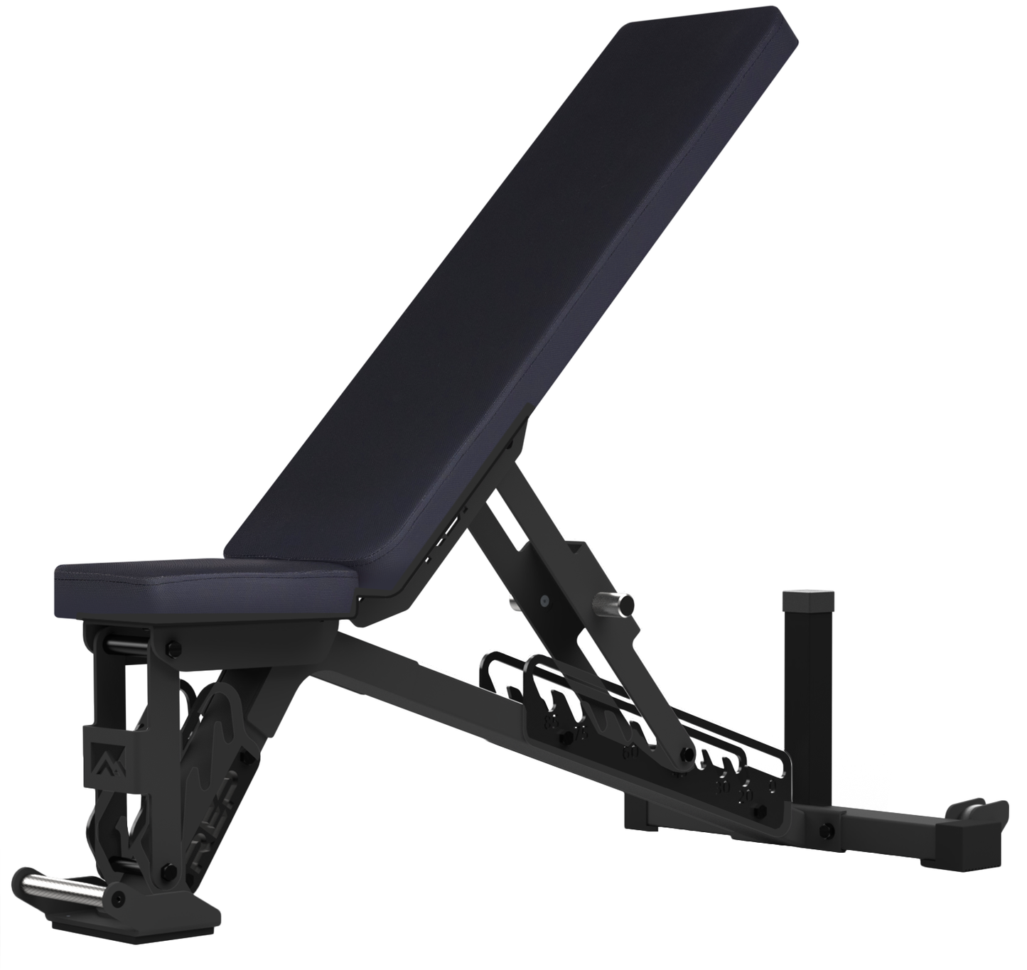 AB-5200 2.0 Adjustable Bench