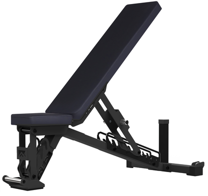 AB-5200 2.0 Adjustable Bench