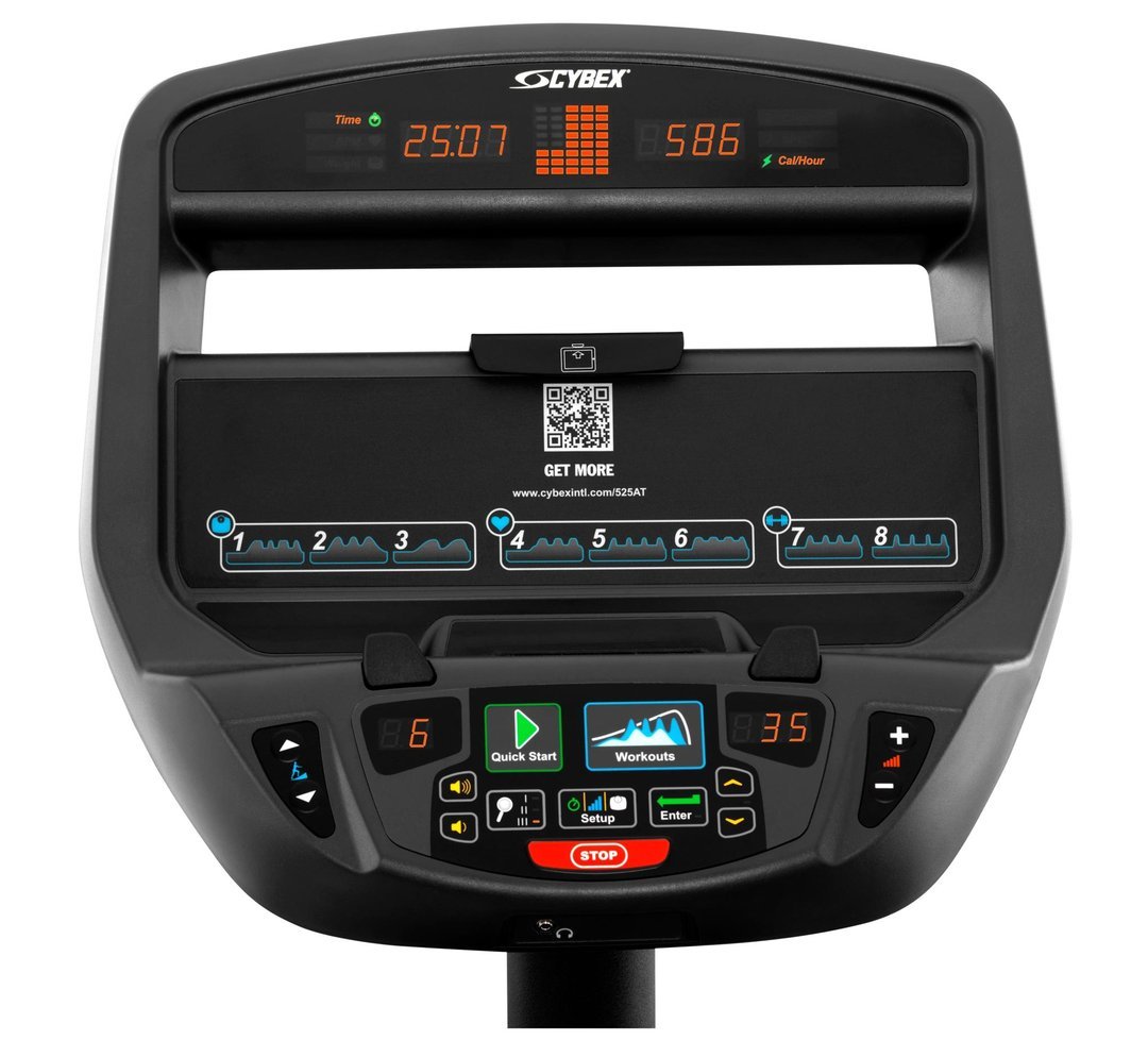 Cybex 525AT Total Body Arc Trainer