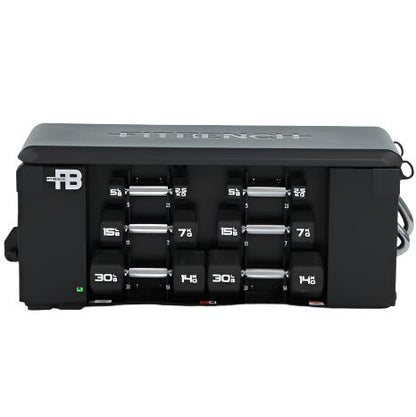 FITBENCH One NXT Gen