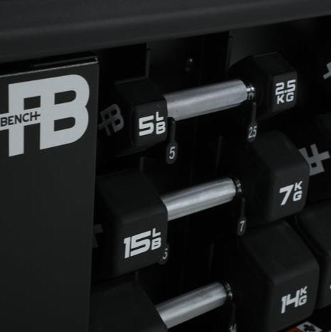 FITBENCH One NXT Gen