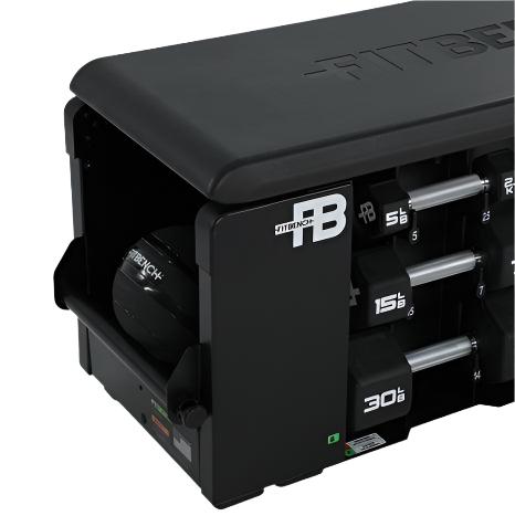 FITBENCH One NXT Gen