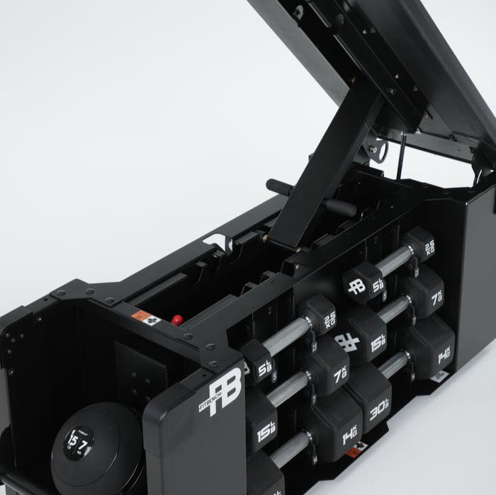 FITBENCH One NXT Gen