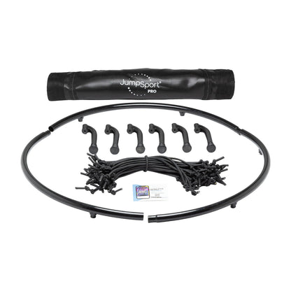 44" Pro Fitness Trampoline