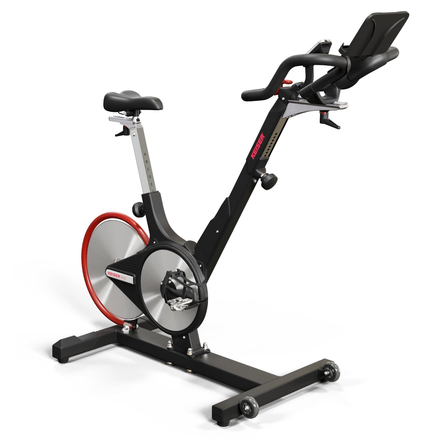 M3i Indoor Bike Bundle