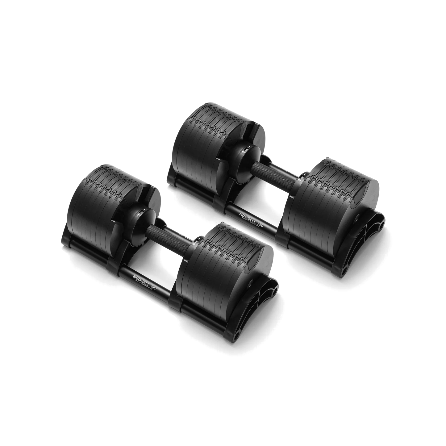 580 Adjustable Dumbbell Set