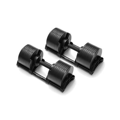 580 Adjustable Dumbbell Set