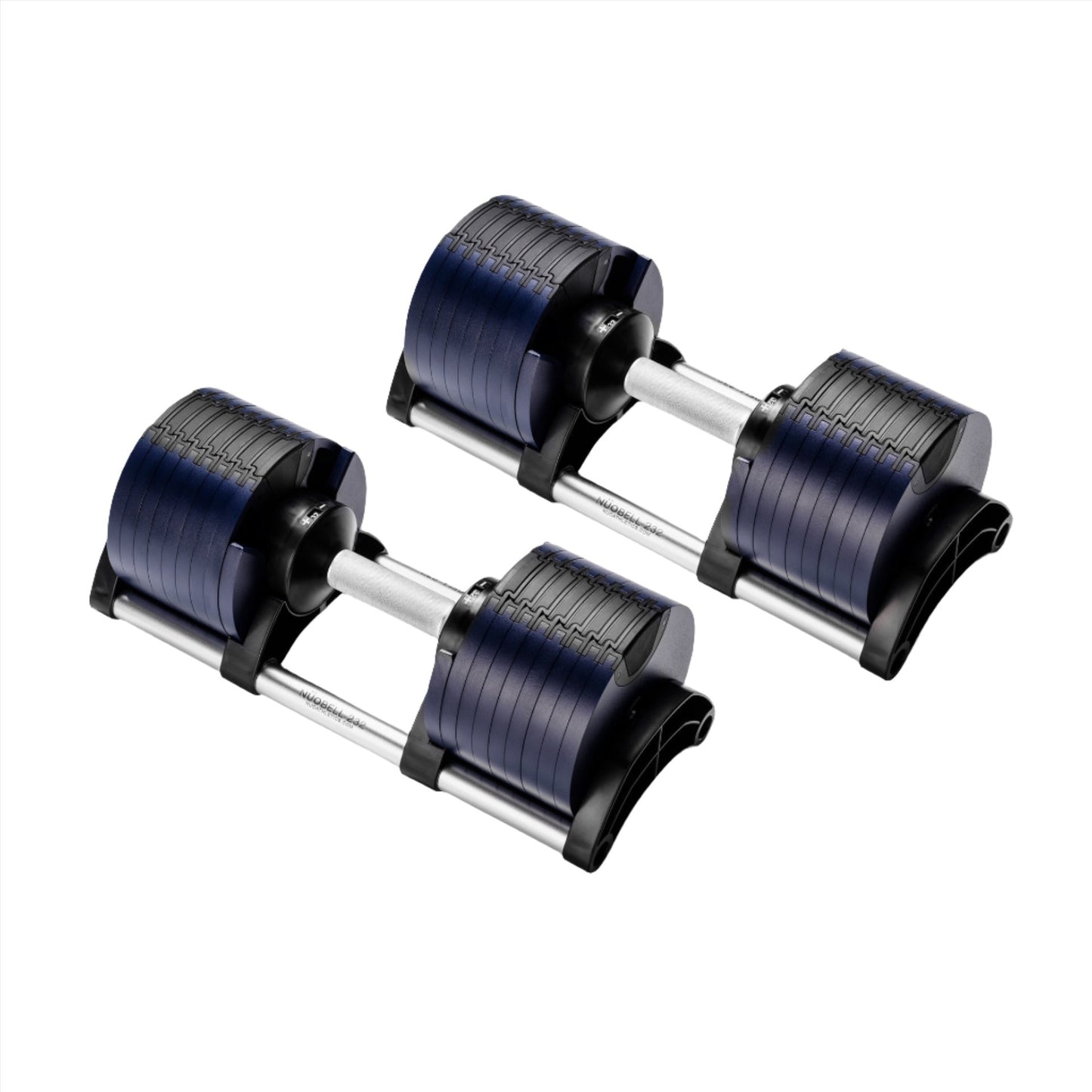 580 Adjustable Dumbbell Set