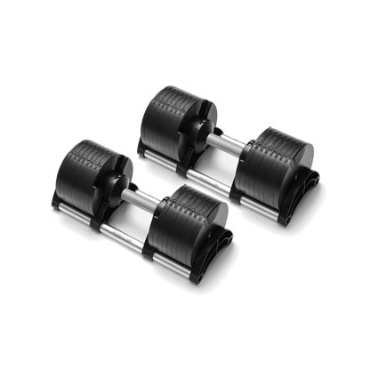 580 Adjustable Dumbbell Set