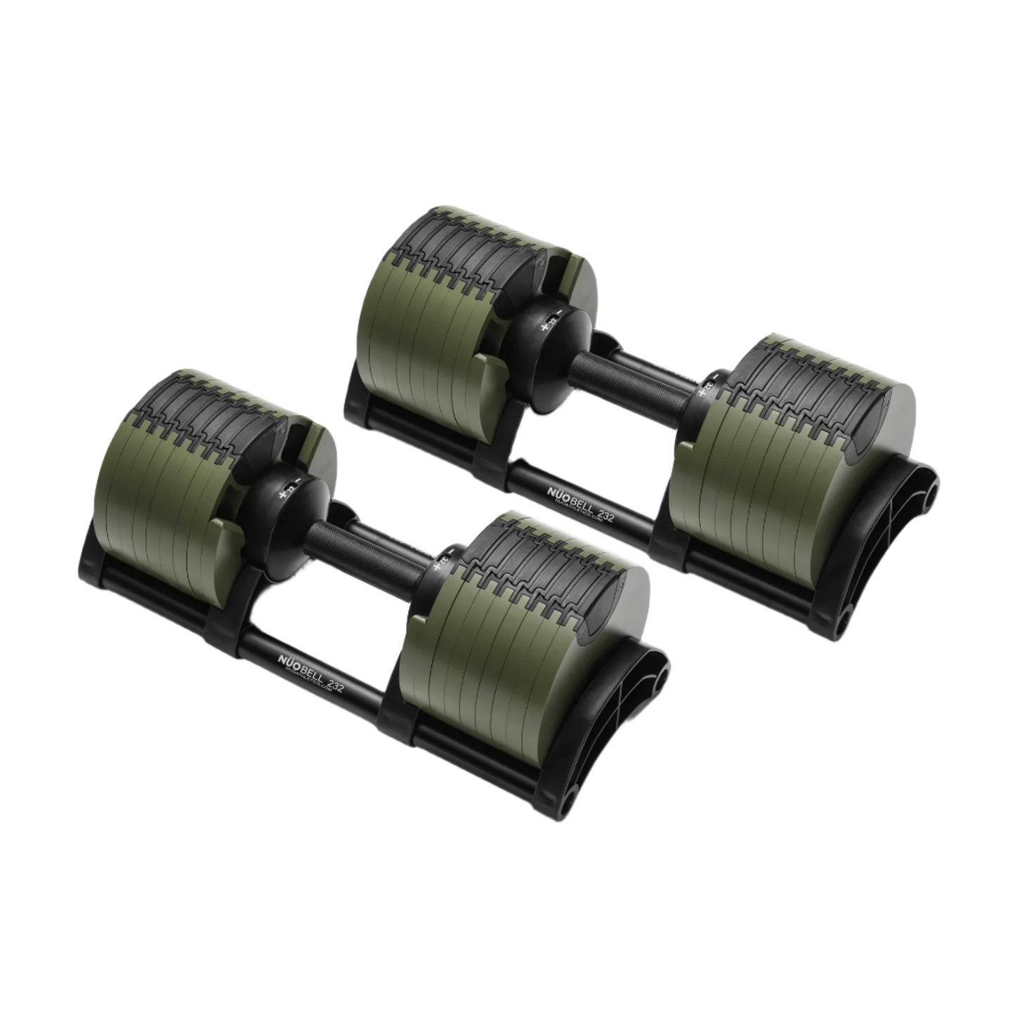 580 Adjustable Dumbbell Set