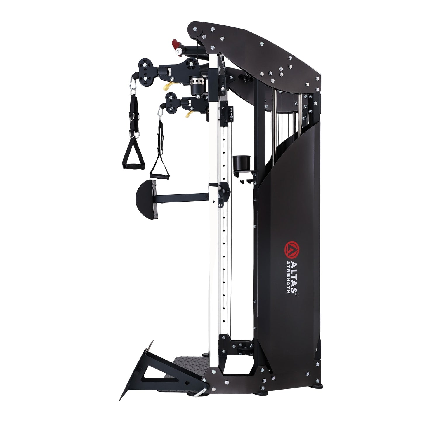 AL-3075 Functional Trainer