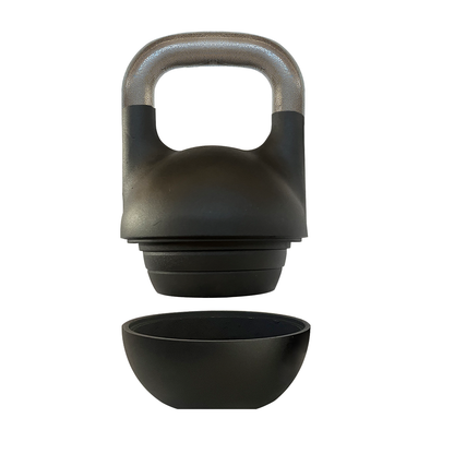 Adjustable Kettlebells