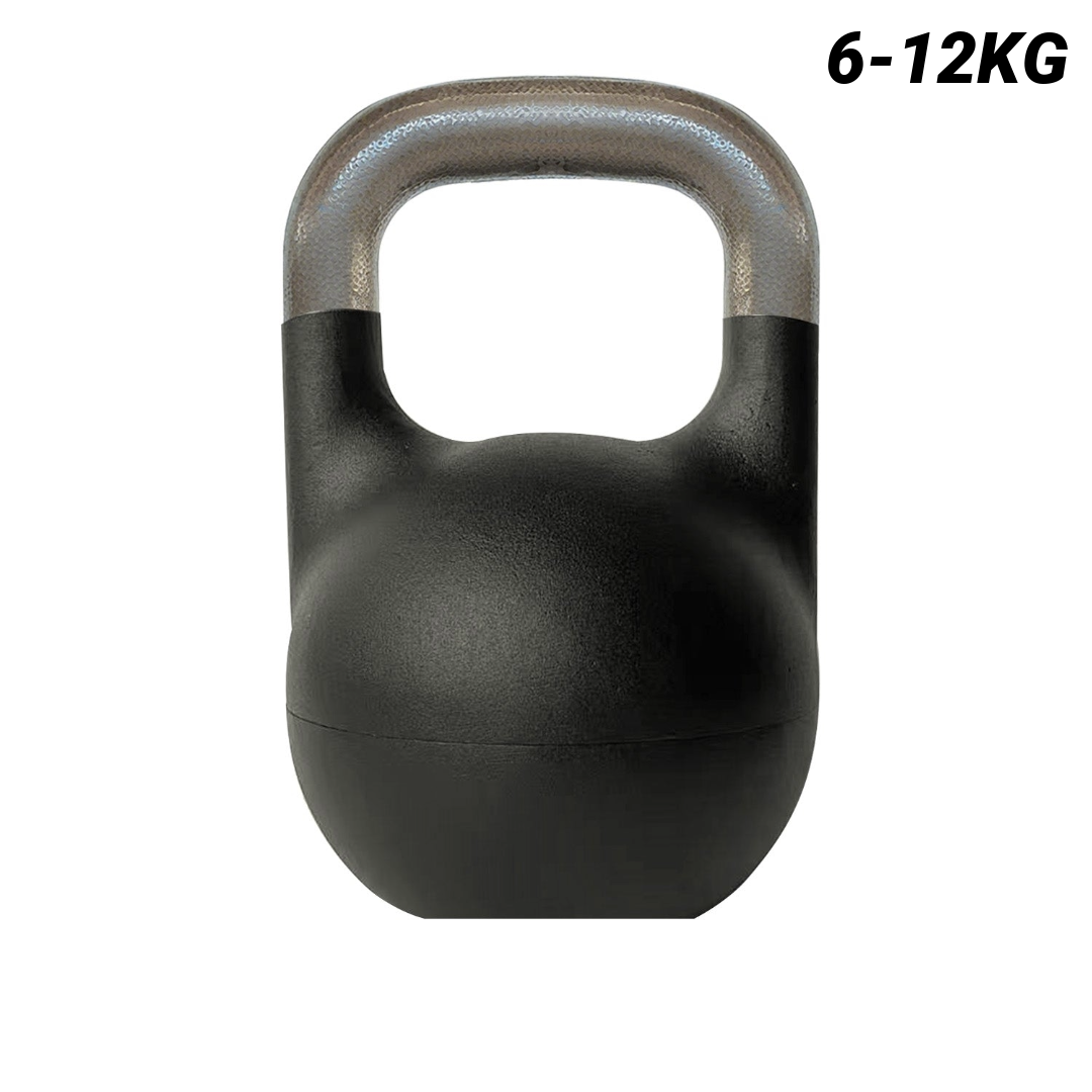 Adjustable Kettlebells
