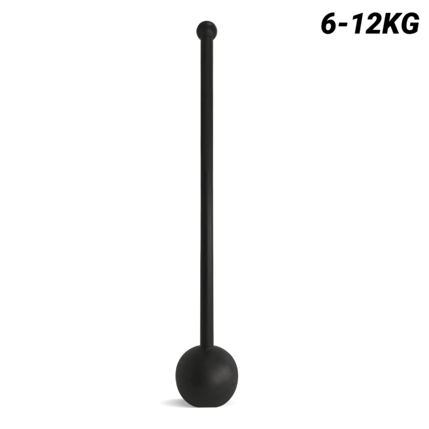 Adjustable Macebells