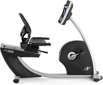 R35 Recumbent Bike