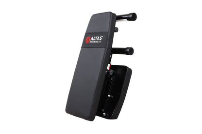 AL-4015 Foldable Bench