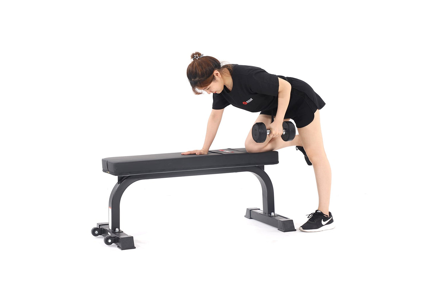 AL-3021 Flat Bench