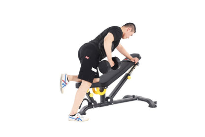 AL-3039 Multi-Functional Adjustable Bench