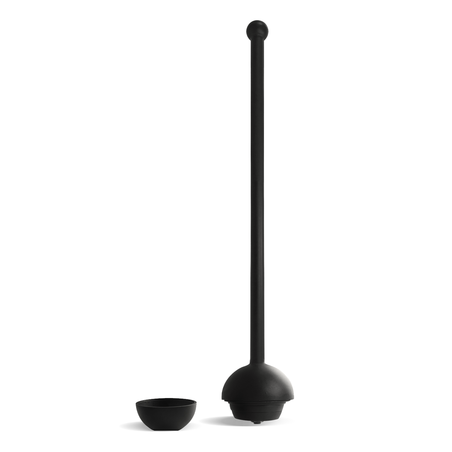 Adjustable Macebells