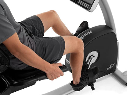 R35 Recumbent Bike