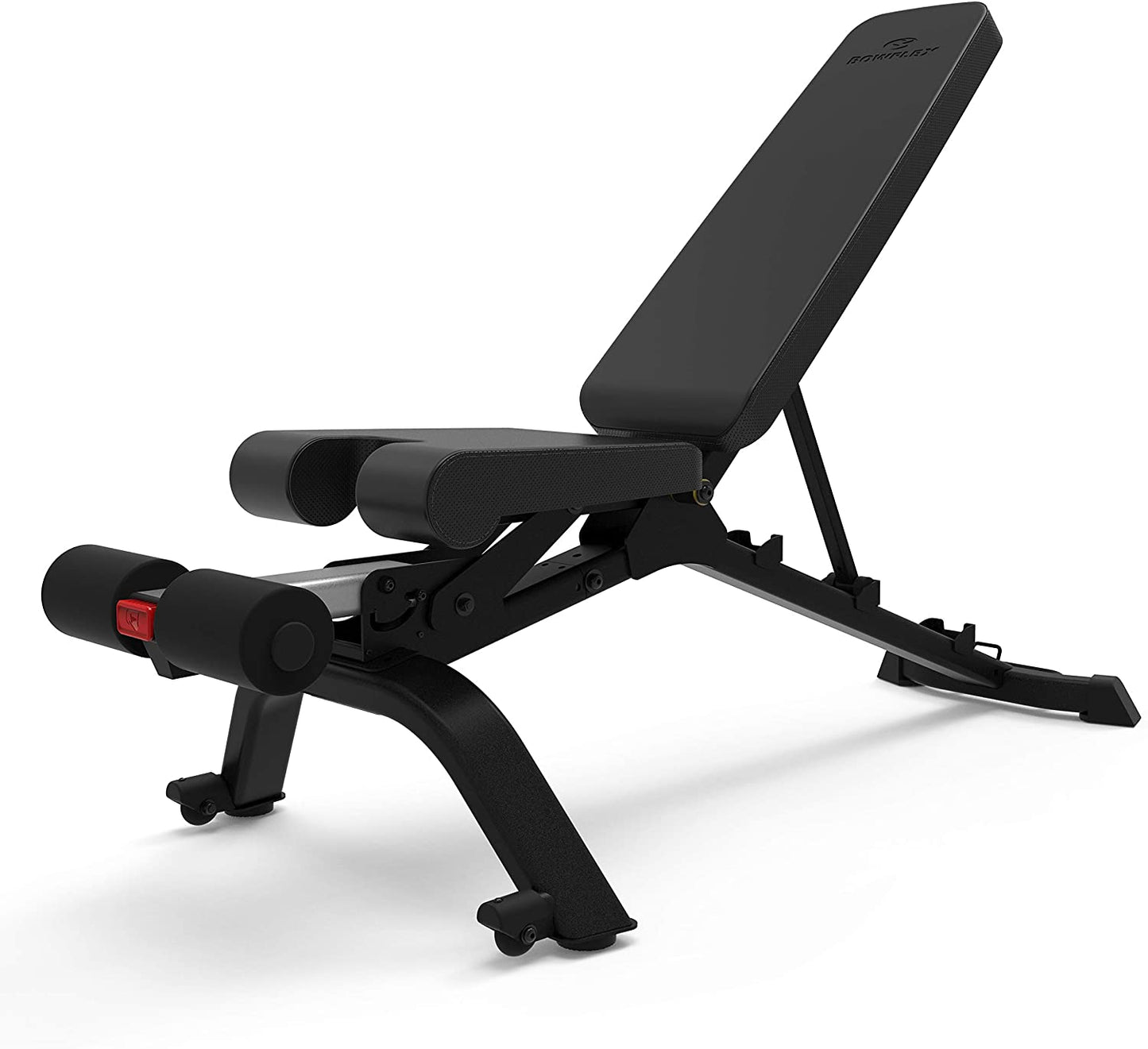 SelectTech 3.1S Stowable Adjustable Bench