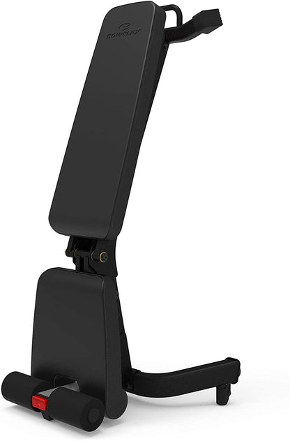 SelectTech 3.1S Stowable Adjustable Bench