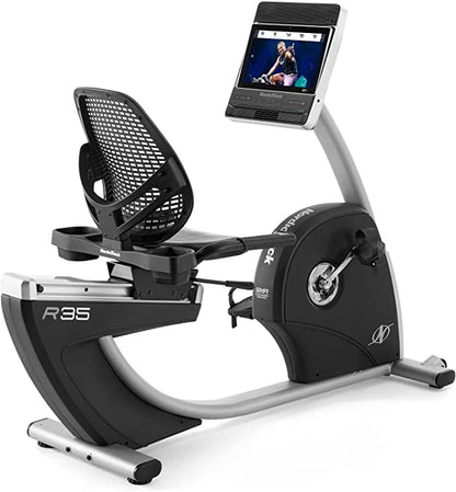 R35 Recumbent Bike