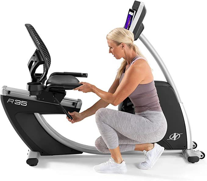 R35 Recumbent Bike