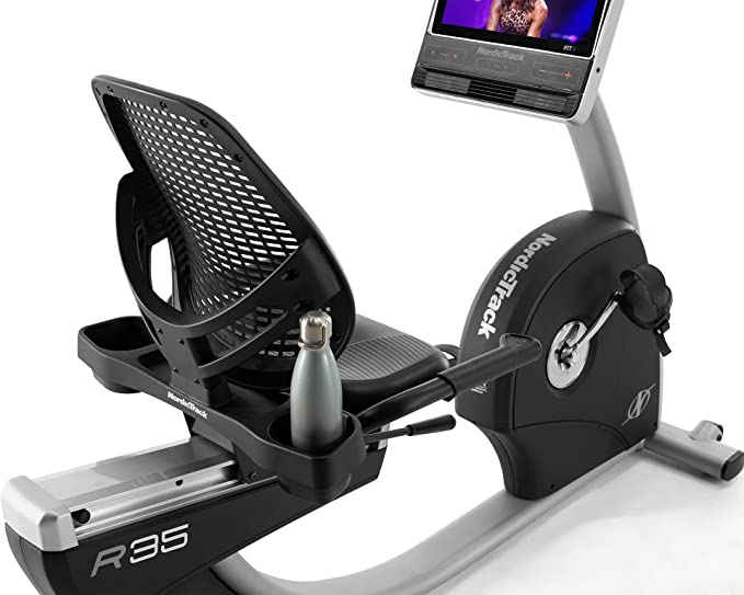 R35 Recumbent Bike