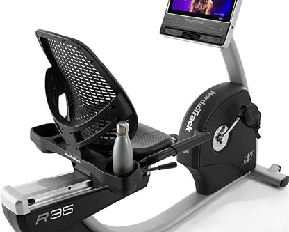 R35 Recumbent Bike
