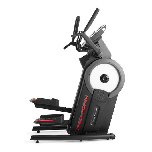 Carbon HIIT H7 Elliptical