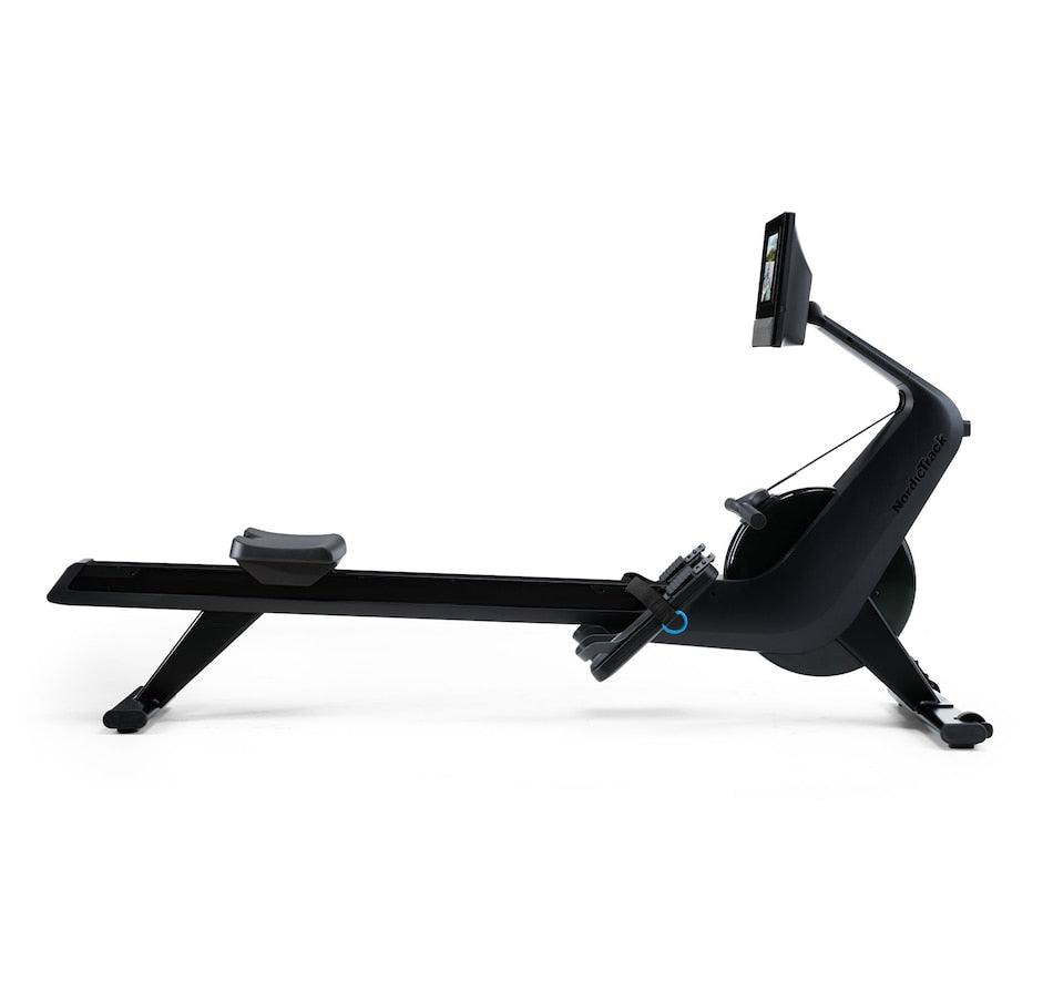 RW700 Rower