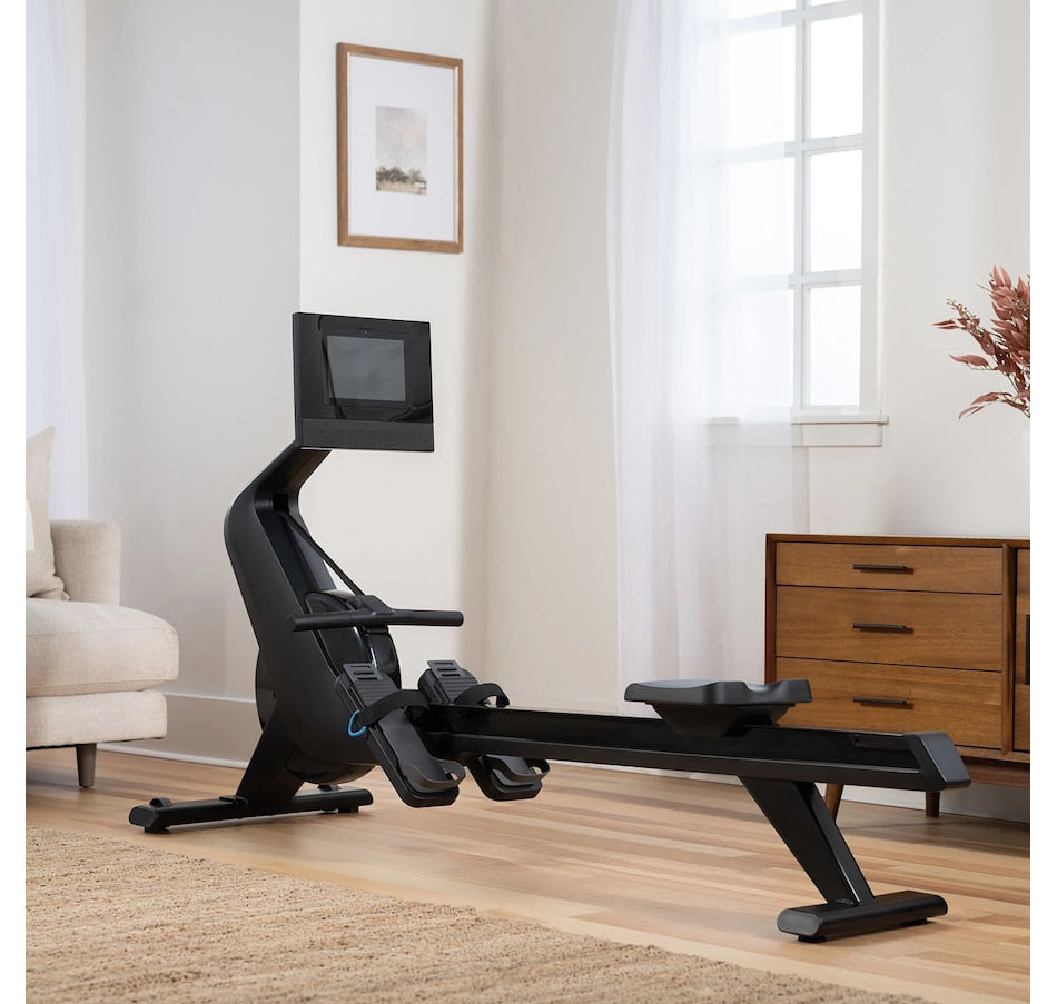 RW700 Rower