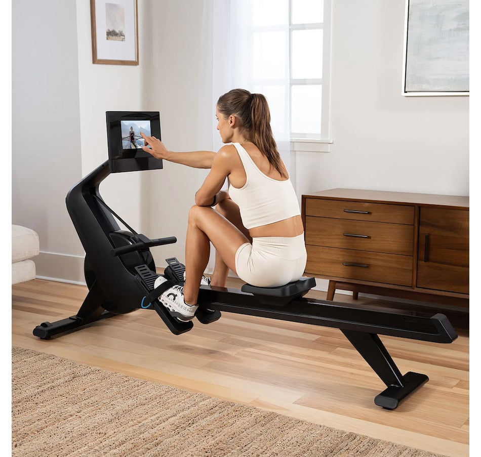 RW700 Rower