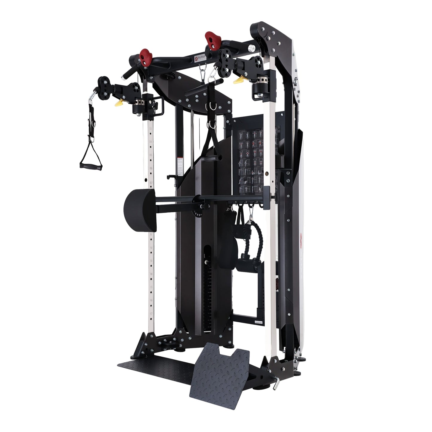 AL-3075 Functional Trainer