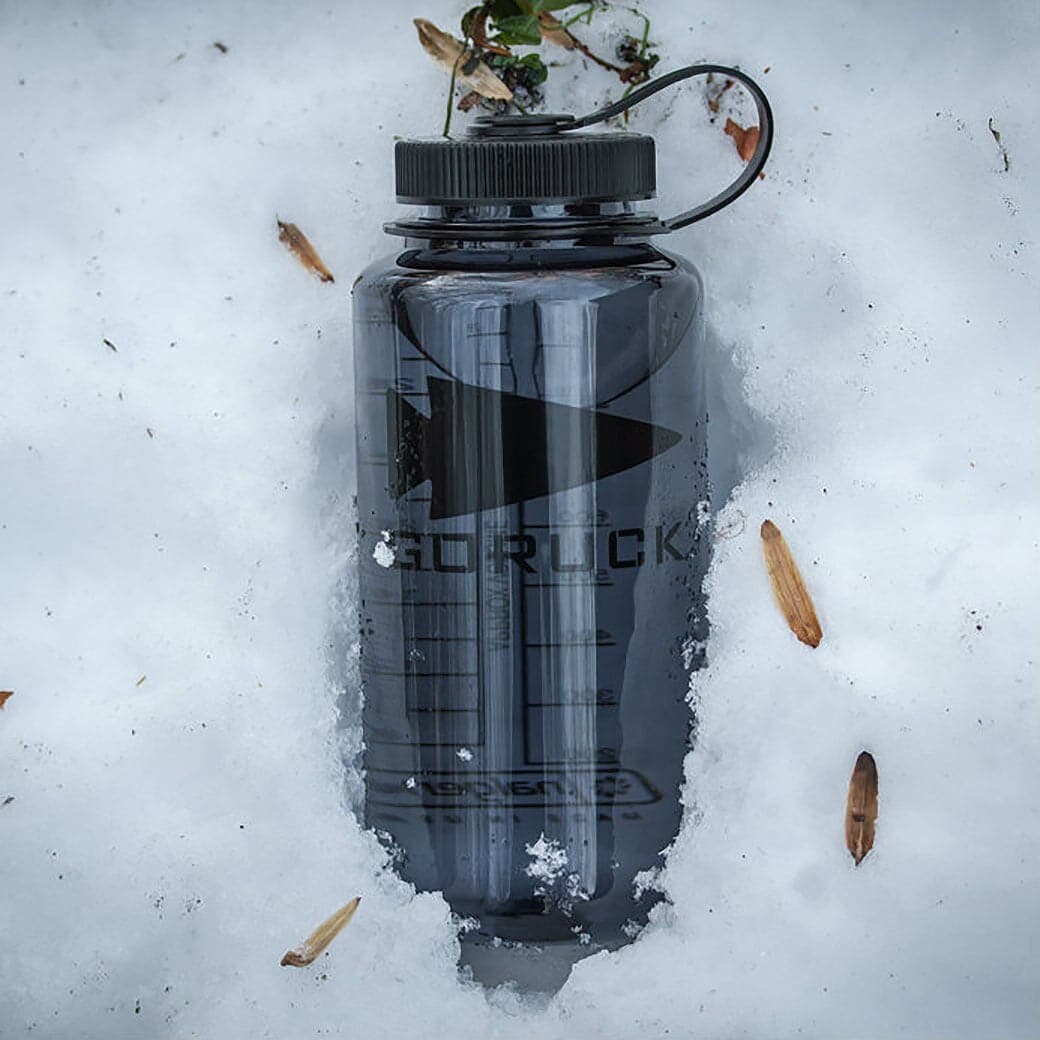 GORUCK Nalgene Water Bottle