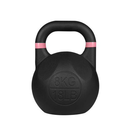 Competition Cast Iron Kettlebells