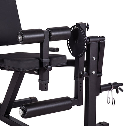 Personal Series Leg Curl / Extension