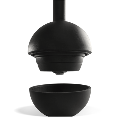 Adjustable Macebells